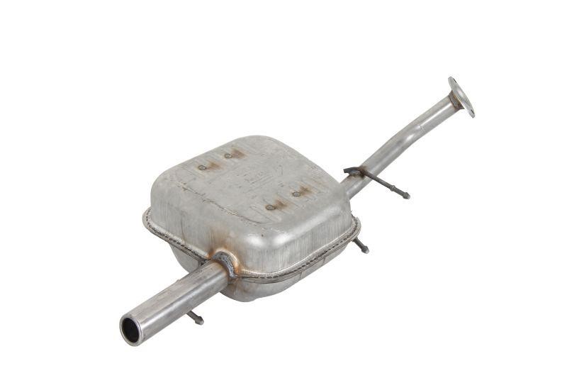 02190112020P 4max End Silencer