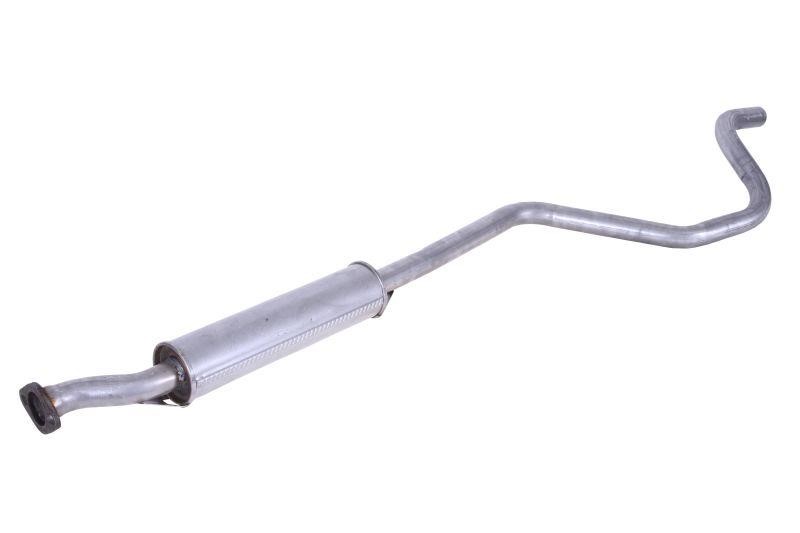 02190105304P 4max Central silencer