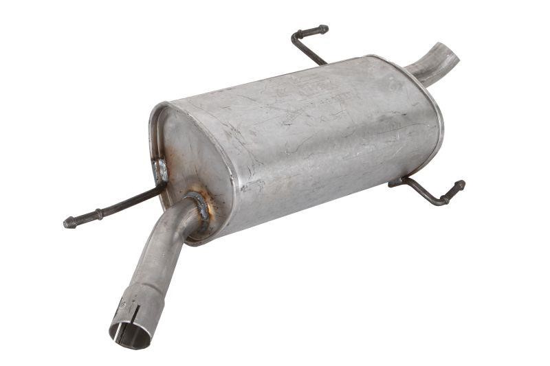 02190117532P 4max Muffler assy