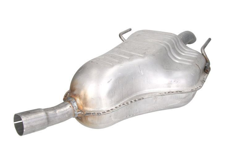 02190117251P 4max End Silencer