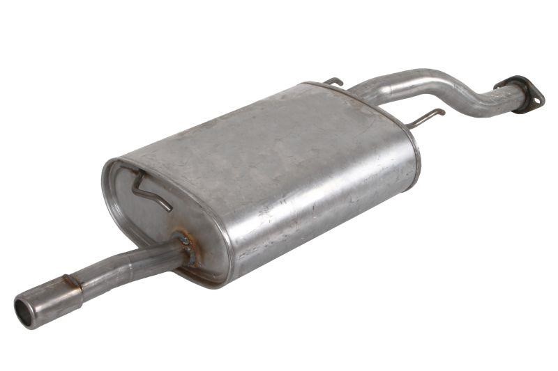02190122001P 4max End Silencer