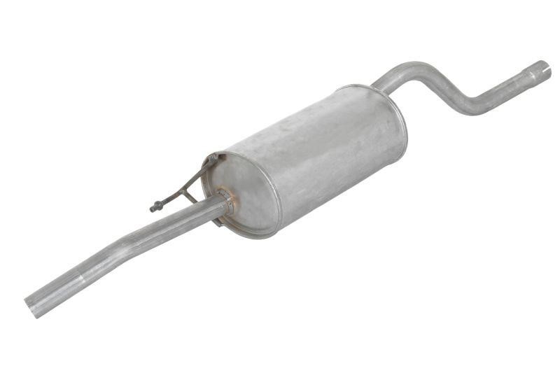 02190121509P 4max End Silencer