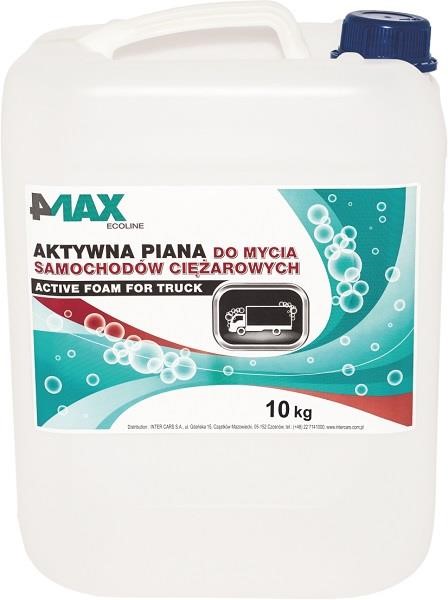 4max 1305-01-0026E Cleaner / solvent 1305010026E