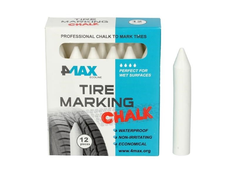 4806550405E 4max Counterweights