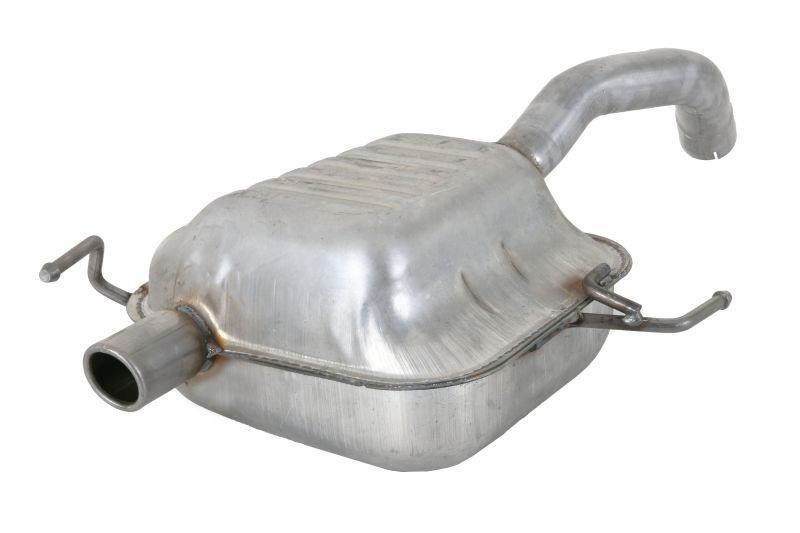 02190101688P 4max End Silencer