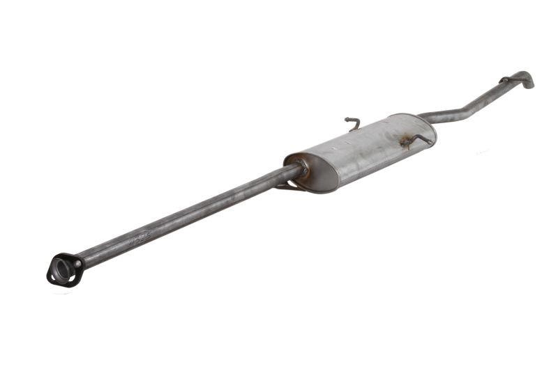 02190113025P 4max End Silencer
