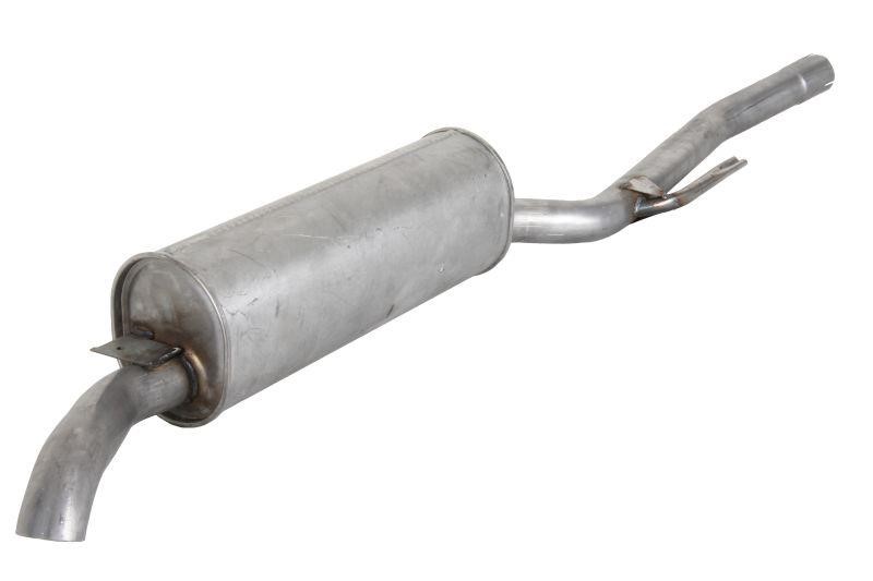 02190100374P 4max End Silencer