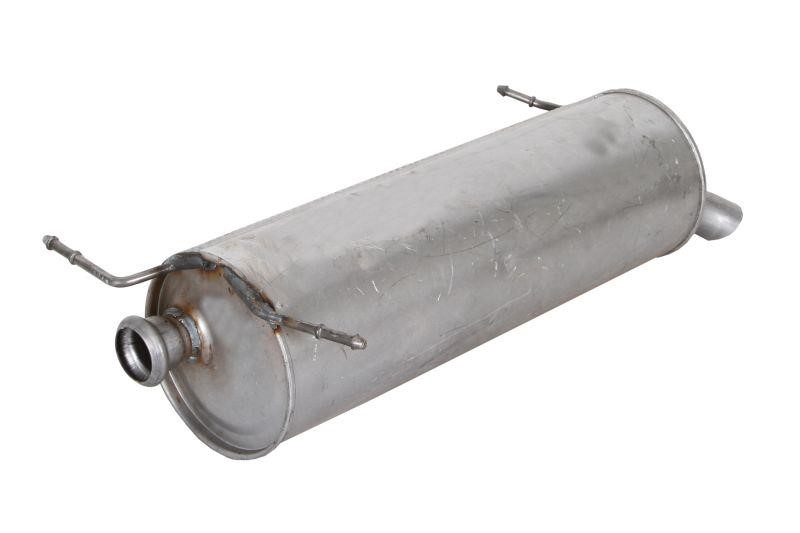 02190100462P 4max End Silencer
