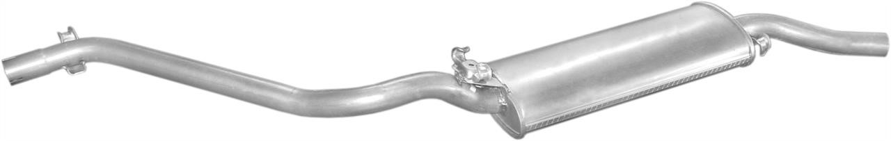 02190103006P 4max Muffler assy