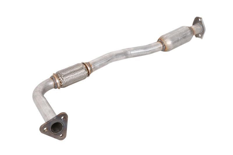 02190105064P 4max Central silencer
