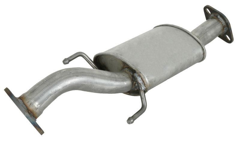 02190101495P 4max Central silencer