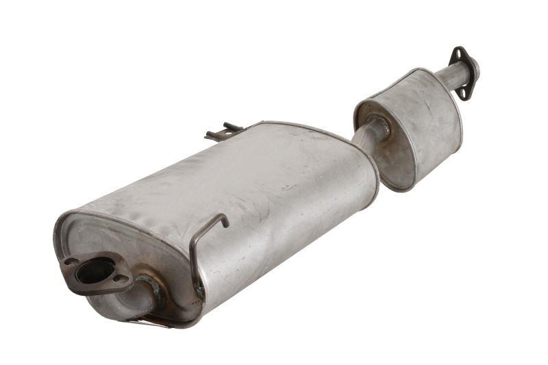 02190117141P 4max Central silencer