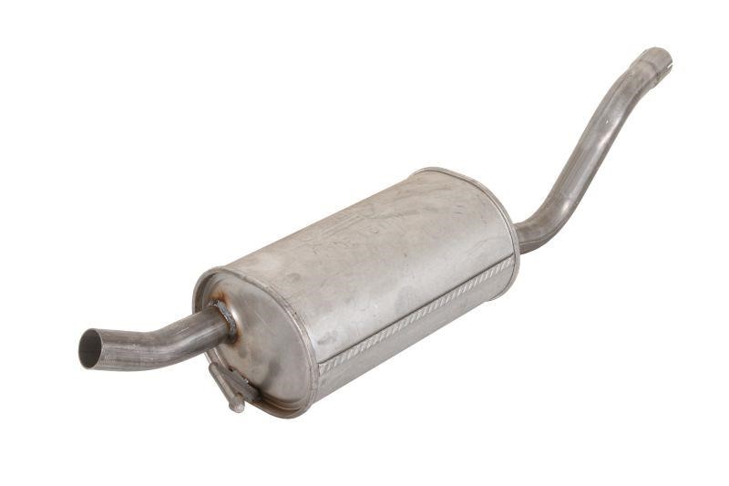 02190121306P 4max End Silencer