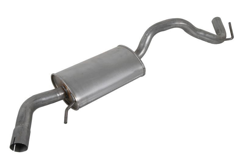 02190130275P 4max Central silencer