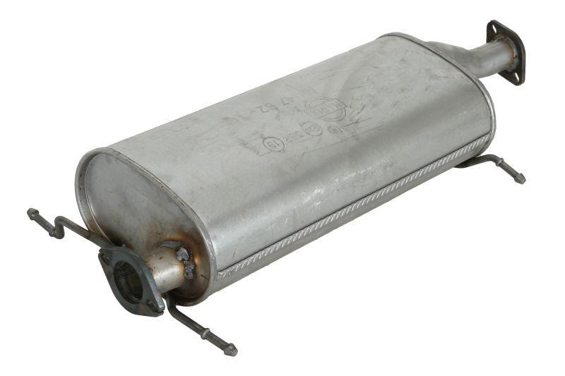 02190147062P 4max Central silencer