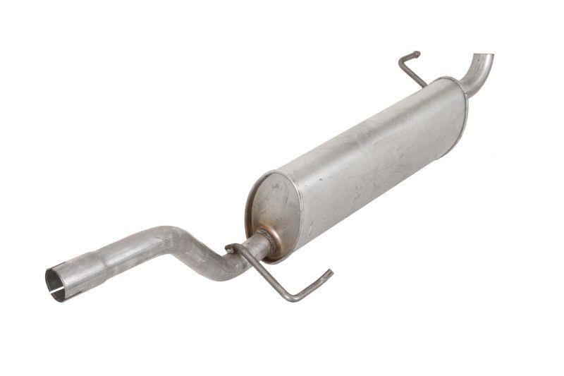 02190107441P 4max End Silencer