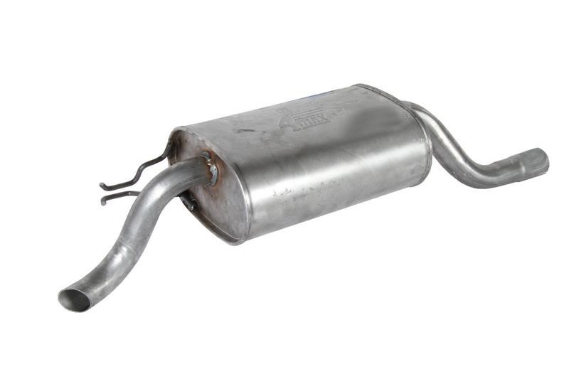 02190107465P 4max End Silencer