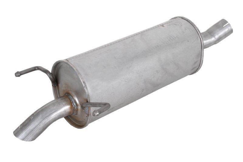 02190117638P 4max End Silencer
