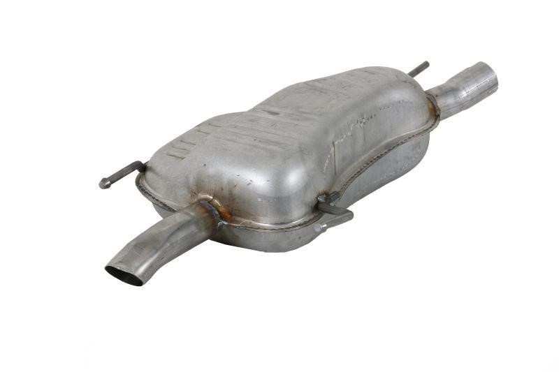 02190117313P 4max End Silencer