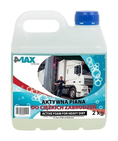 4max 1305-01-0050E Car wash 1305010050E