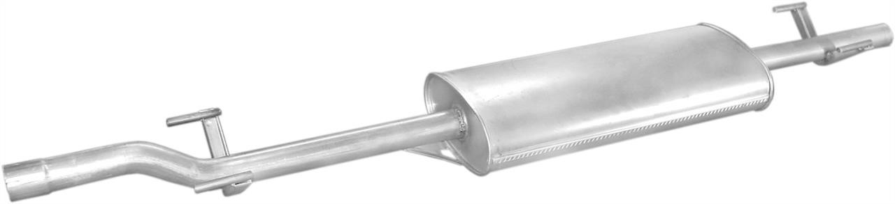 02190113173P 4max End Silencer