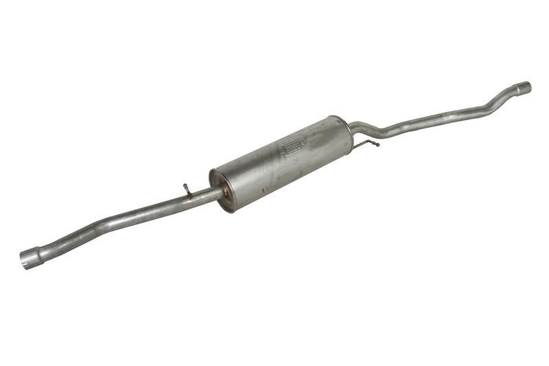 02190108543P 4max Central silencer