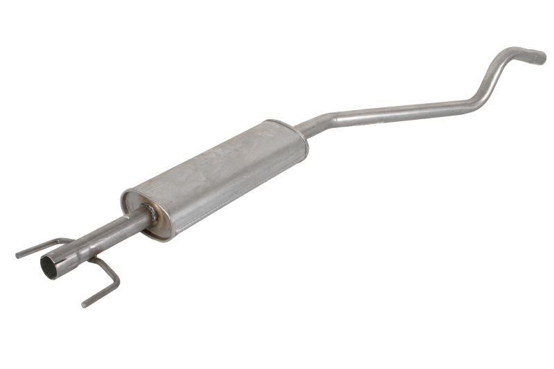 02190117061P 4max Central silencer
