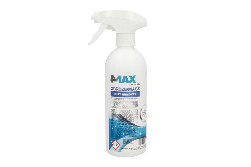 4max 1305-01-0037E Anticorrosive agent, 0,5 kg 1305010037E