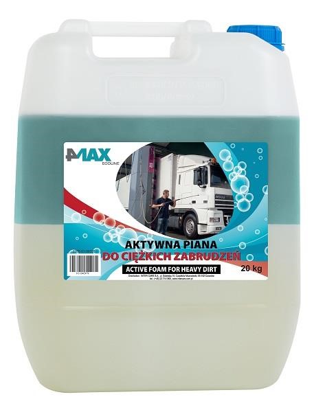 4max 1305-01-0053E Car wash 1305010053E