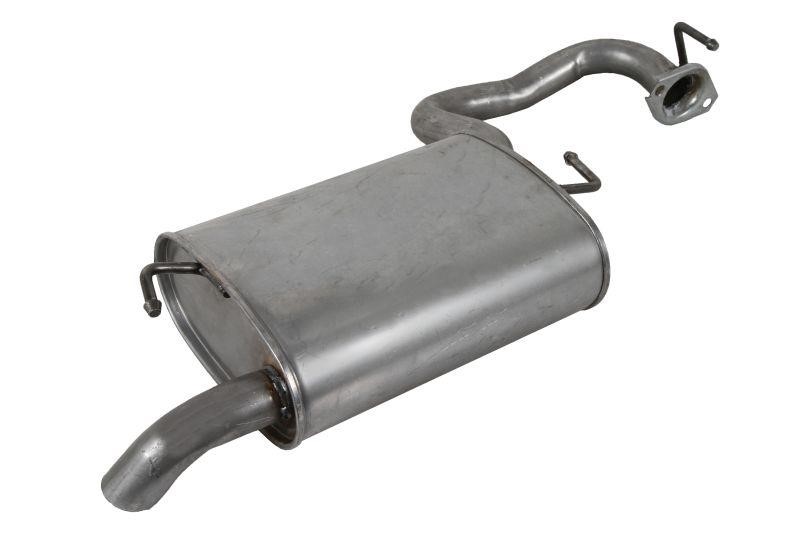 02190126003P 4max End Silencer
