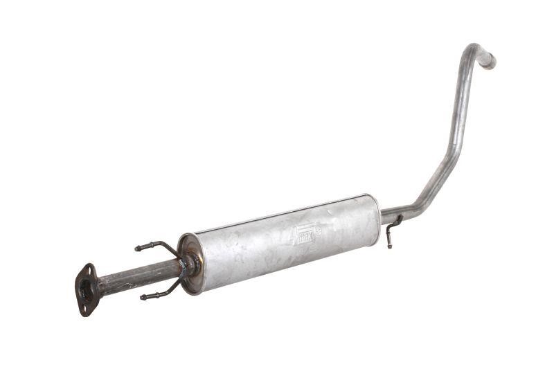 02190107063P 4max End Silencer