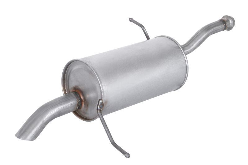 02190104023P 4max End Silencer
