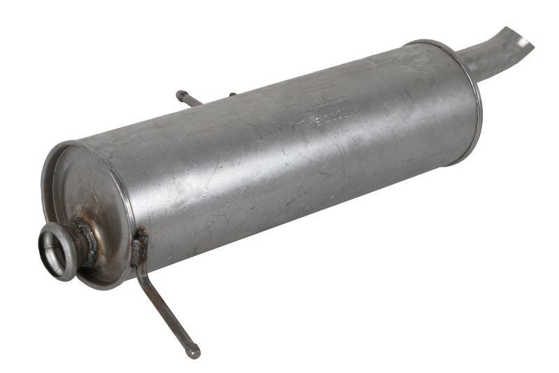 02190119226P 4max End Silencer