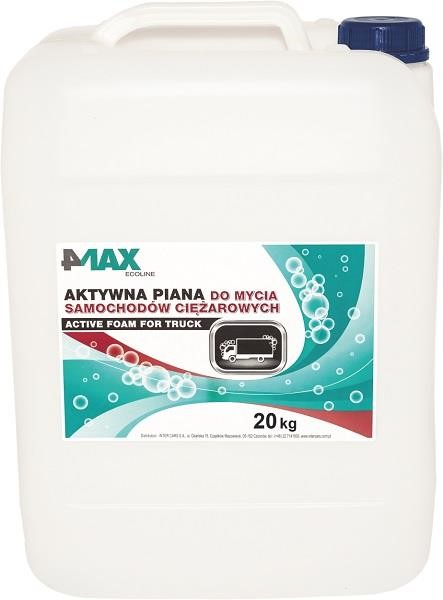4max 1305-01-0027E Cleaner / solvent 1305010027E