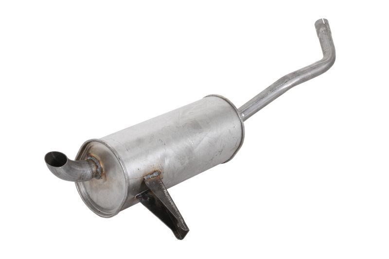02190121533P 4max End Silencer