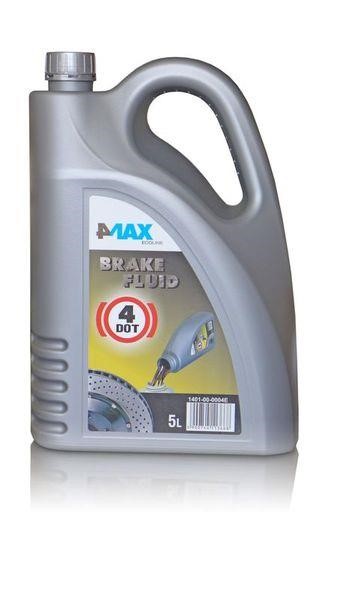 4max 1401-00-0004E Brake fluid 1401000004E