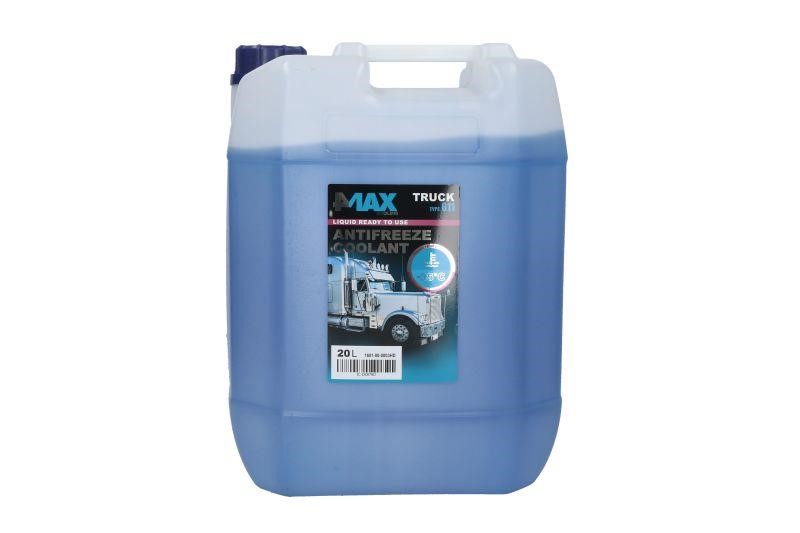 4max 1601-00-0003HD Radiator fluid, ready-made, standard (type G11) 1601000003HD
