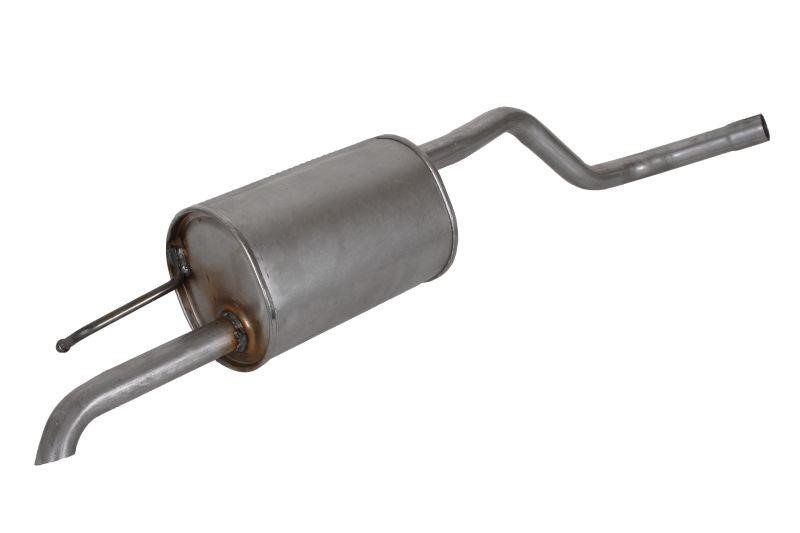 02190124067P 4max End Silencer