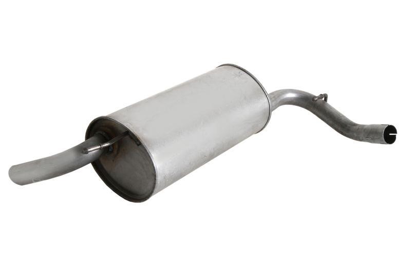 02190145010P 4max End Silencer