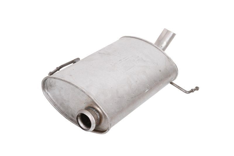 02190119503P 4max End Silencer