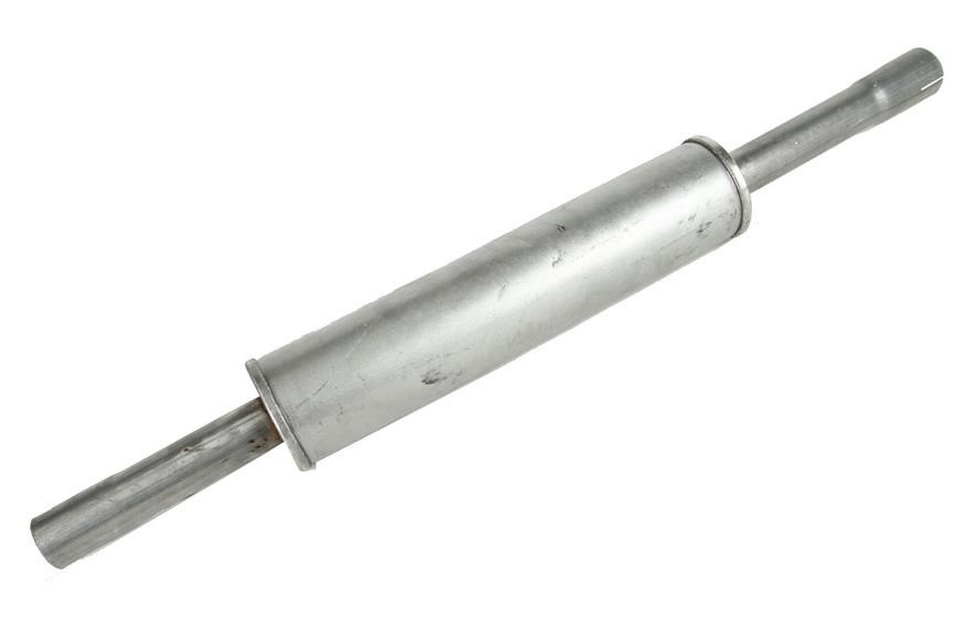 02190103034P 4max Central silencer