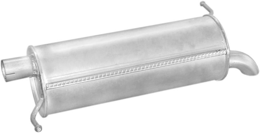 02190108582P 4max End Silencer