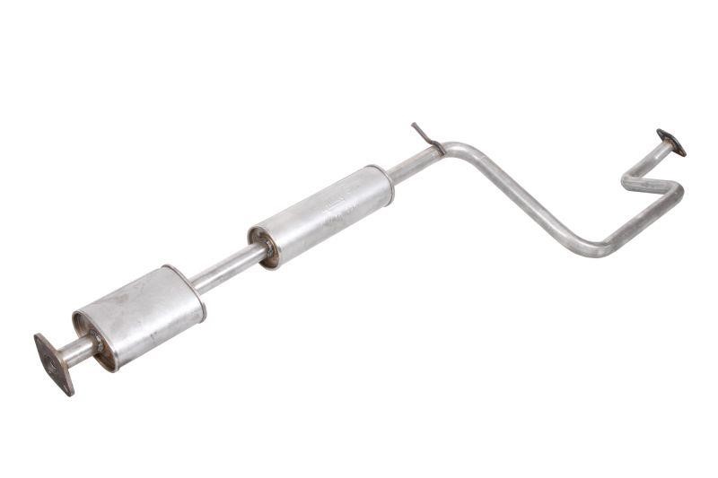 02190115372P 4max Central silencer