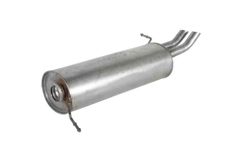 02190104266P 4max End Silencer
