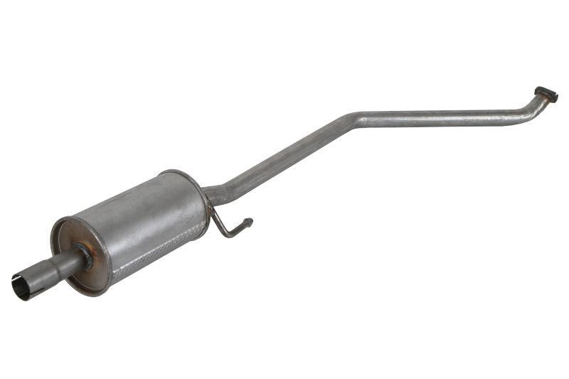 02190105041P 4max Central silencer