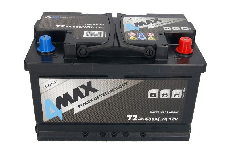 Buy 4max BAT72&#x2F;680R&#x2F;4MAX at a low price in United Arab Emirates!