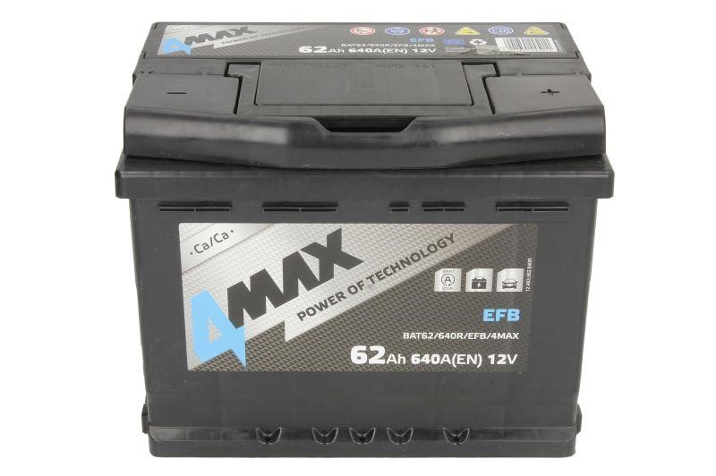 Buy 4max BAT62&#x2F;640R&#x2F;EFB&#x2F;4MAX at a low price in United Arab Emirates!