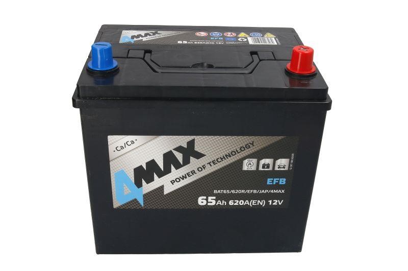 Buy 4max BAT65&#x2F;620R&#x2F;EFB&#x2F;JAP&#x2F;4MAX at a low price in United Arab Emirates!