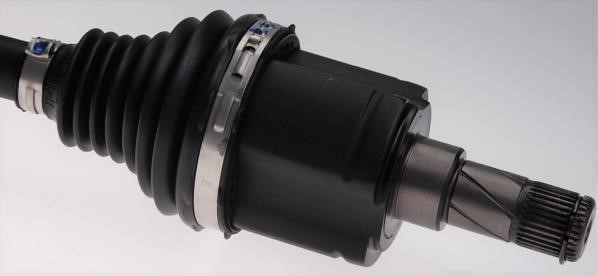 Buy GKN-Spidan 36718 at a low price in United Arab Emirates!