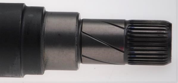 Buy GKN-Spidan 36719 at a low price in United Arab Emirates!